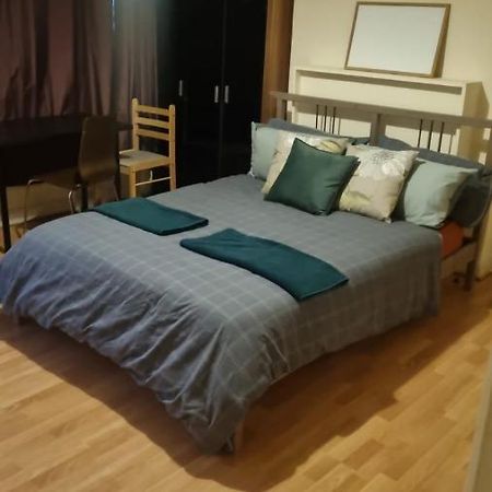 Huge Room Blacony In London Bridge Exterior foto